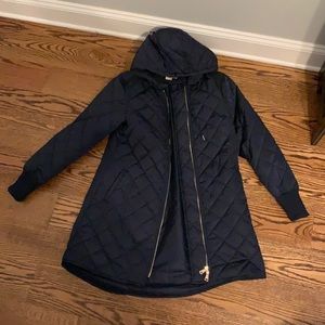 Evy’s Tree Sydney Quilted Jacket Size Small